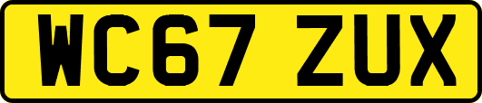 WC67ZUX