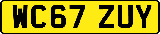 WC67ZUY