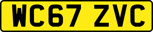 WC67ZVC