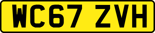 WC67ZVH