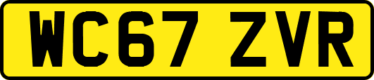 WC67ZVR