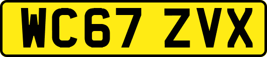 WC67ZVX