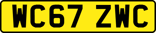 WC67ZWC