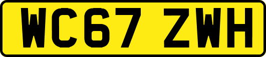WC67ZWH