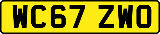 WC67ZWO