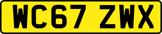 WC67ZWX