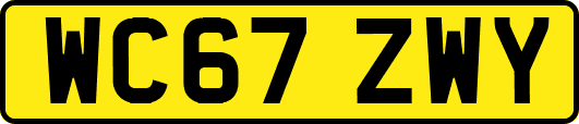WC67ZWY