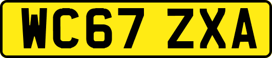 WC67ZXA