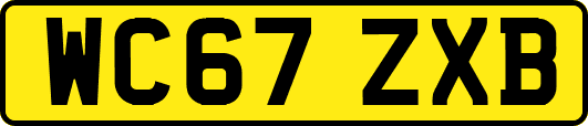 WC67ZXB