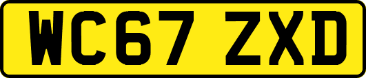 WC67ZXD