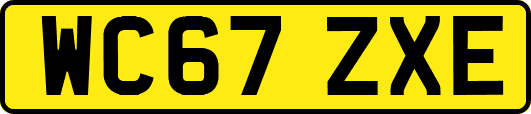 WC67ZXE