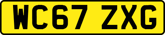 WC67ZXG