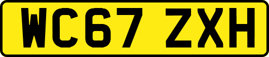 WC67ZXH