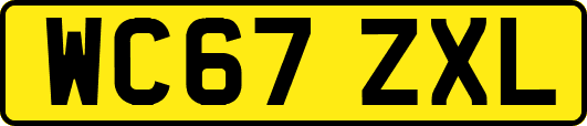 WC67ZXL