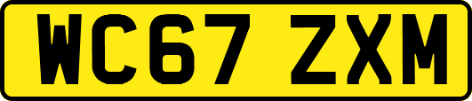 WC67ZXM