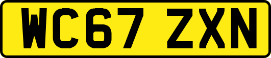 WC67ZXN