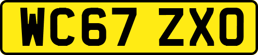 WC67ZXO