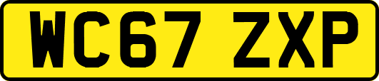 WC67ZXP