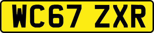 WC67ZXR