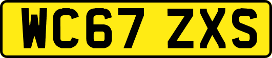 WC67ZXS