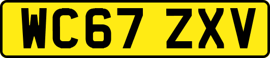 WC67ZXV