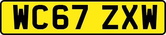 WC67ZXW