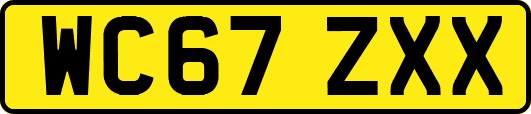 WC67ZXX