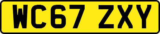 WC67ZXY