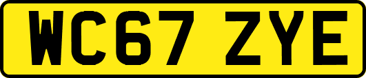 WC67ZYE
