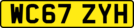 WC67ZYH