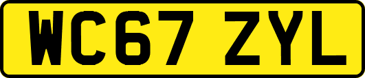 WC67ZYL