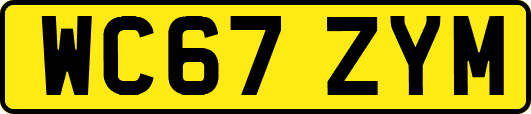 WC67ZYM