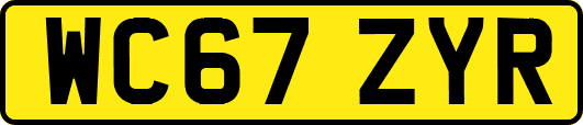 WC67ZYR