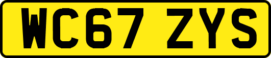 WC67ZYS