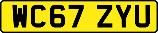 WC67ZYU