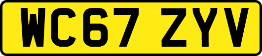 WC67ZYV