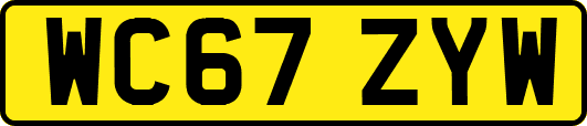 WC67ZYW