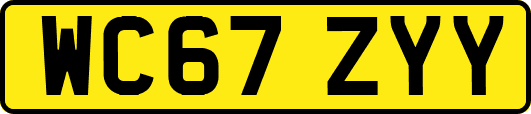 WC67ZYY