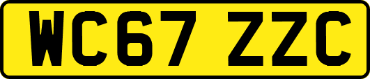 WC67ZZC
