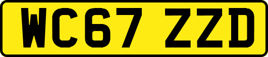WC67ZZD