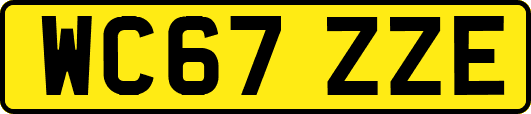 WC67ZZE