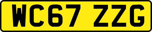 WC67ZZG