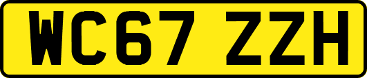 WC67ZZH