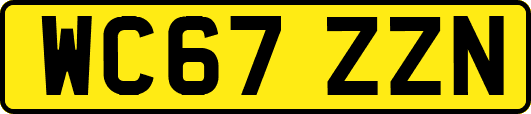 WC67ZZN