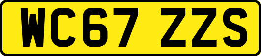 WC67ZZS