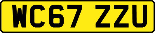 WC67ZZU