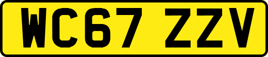WC67ZZV