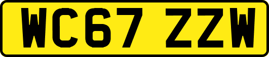 WC67ZZW