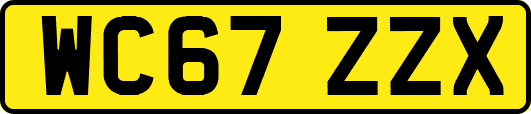 WC67ZZX