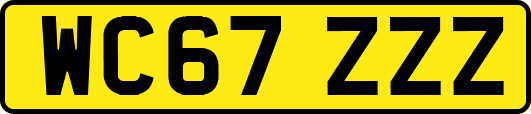WC67ZZZ